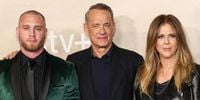 Chet Hanks Reveals How His Parents Tom Hanks & Rita Wilson Treated Him Throughout Sobriety Journey