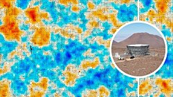 Yeni Kozmik Harita ‘Hubble Gerilimini’ Derinleştiriyor: Evrenin Genişleme Hızı Hâlâ Çözülemiyor.