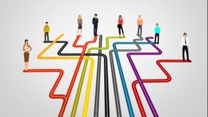 Özgürlükçü Paternalizm: Gün Boyu Yaptığınız Seçimlerde Ne Kadar Özgürsünüz? Ve Seçim Mimarları, Kararlarınızı Ne Düzeyde Etkiliyor?