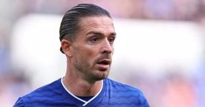 Crystal Palace Seek Record Run Against Everton At Home