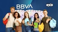 Beca BBVA 2025: convocatoria y requistos para los 'Chavos que inspiran'