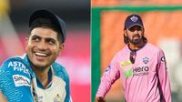GT vs DC, IPL 2025 match preview: Predicted 11s, team news, pitch and weather conditions