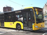 #Grève nationale le 31 mars: les bus ne circuleront pas normalement