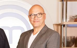 Gregg Wallace Faces Serious Misconduct Allegations