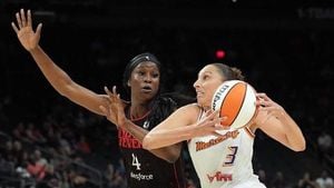 WNBA Faces Leadership Crisis As Player Discontent Grows