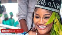 Abisola Kola-Daisi daughter of former Oyo governor and SA to Atiku Bagudu don die - BBC News Pidgin