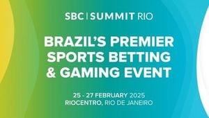 SBC Summit Rio Achieves 200% Growth In 2025