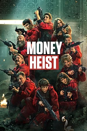 Money Heist