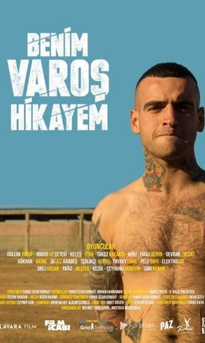 Benim Varoş Hikayem
