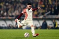 'He has something special' - Ex Lyon boss Pierre Sage on nurturing Rayan Cherki's talent - Get French Football News