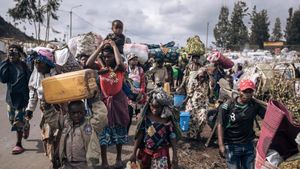 Congo Launches $2.54 Billion Humanitarian Appeal For 2025