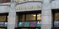AEX start flink in het groen na rentebesluit Fed