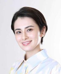 「皆さんが私をキャスターにしてくださった」ホラン千秋、涙で「Ｎスタ」卒業「日本一幸せだなって思います」|au Webポータル