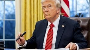 Trump Reinstates Columbus Day Sparking National Debate