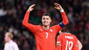 Portugal Advances To Nations League Semifinals After Thrilling Victory