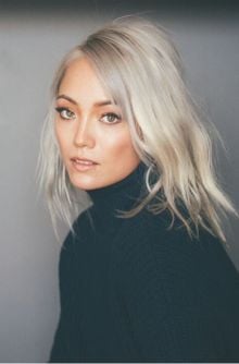 Pom Klementieff