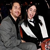 Inside Billie Eilish and Nat Wolff's Grammys 2026 Date Night