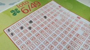 Loteria Română Hosts Special Spring Lottery Draws