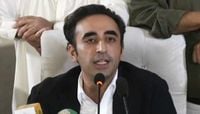 Bilawal lends 'support' to select 27th Amendment proposals