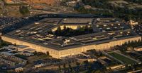 Pentagon Accepts $130 Million Donation to Help Pay Troops During Shutdown