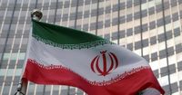 Iran, IAEA announce agreement on resuming nuclear inspections