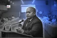 Bato skips budget bicam hearing