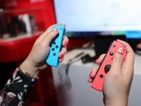 Nintendo stock surges to record high after Switch 2 pre-orders sell out