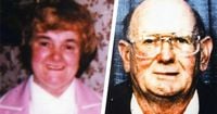 Man arrested over 1993 murder of couple shot dead on Welsh farm
