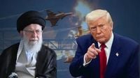 Ayatollah Khamenei: ‘Iran’s Nukes Are Not US Business’