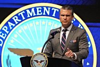 Pete Hegseth sets new deadline in Mark Kelly probe