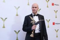 Юра Борисов подписал контракт с американским агентством United Talent Agency