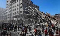 Ceasefire, Prisoner Swap, Aid: What Hamas Agreed On In Trump's Gaza Plan