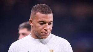 Kylian Mbappé And Mohamed Al Fayed Highlight Troubling Allegations Of Sexual Assault