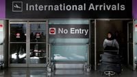 Revised US travel ban could expand to more than 40 countries: Reports