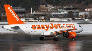 EasyJet Holidays Launches First Impact Report For Sustainable Travel