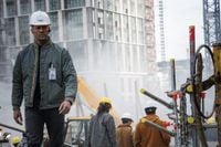 A Working Man: Three New Film Clips Revealed