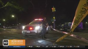 Surge Of Recent Stabbing Incidents Raises Public Safety Concerns