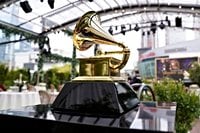 Grammys nominations 2026 - live: Lady Gaga and Bad Bunny among likely nominees