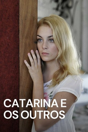 Catarina 'nın Değişimi