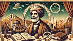 Gökyüzünün Sırlarını Çözmek: Erzurumlu İbrahim Hakkı ve Astronomiye Adanmış Bir Hayat