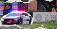 Dallas Mayor Pushes for ICE Partnership, Faces Opposition from Council Members - Reform Austin