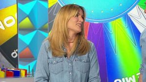 Edurne Joins La Voz Kids As New Coach