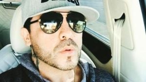 Gerardo Ortiz Admits Ties To Drug Cartel Promoter In Ongoing Trial