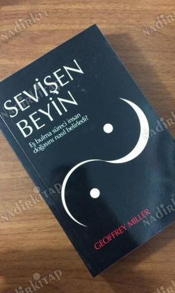 Sevişen Beyin