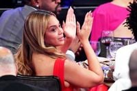 Beyoncé's BeyGood Partners With LA Non-Profit, Raises $150K For Jamaica Hurricane Relief Fund - HOT 97