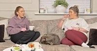 Channel 4 Gogglebox returns for new series and fans all say same thing