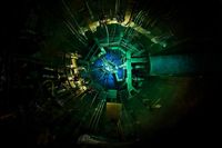 South Korea will export its research reactor design to the United States, which is called the nuclea.. - MK