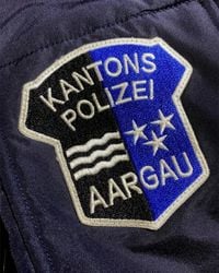 Wettingen AG: 5-jähriger Junge in Wettingen wohlbehalten aufgefunden