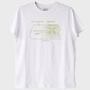 Wormhole Hyperspace T-Shirt