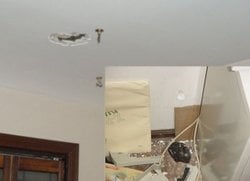 Chicago’ya Düşen Bir Göktaşı